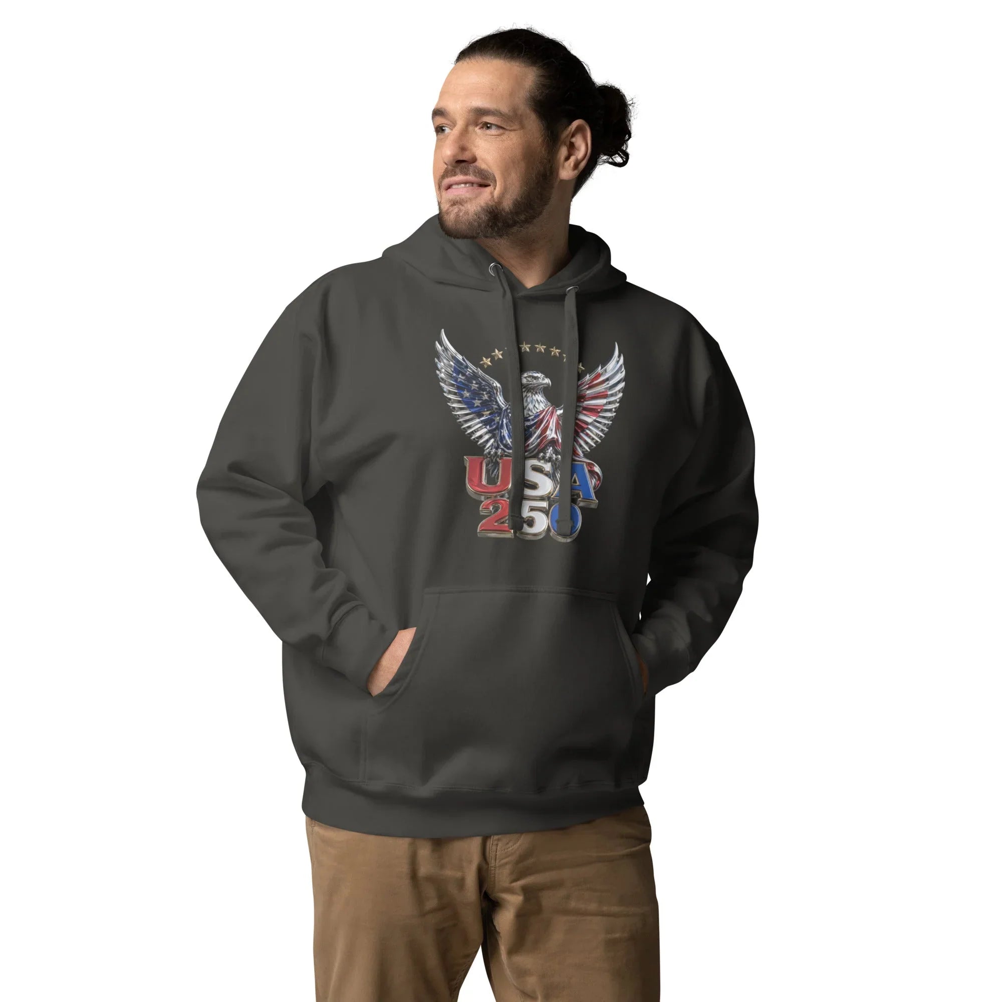 Patriotic & USA