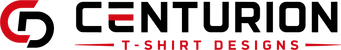 Centurion Tshirt Designs - Home